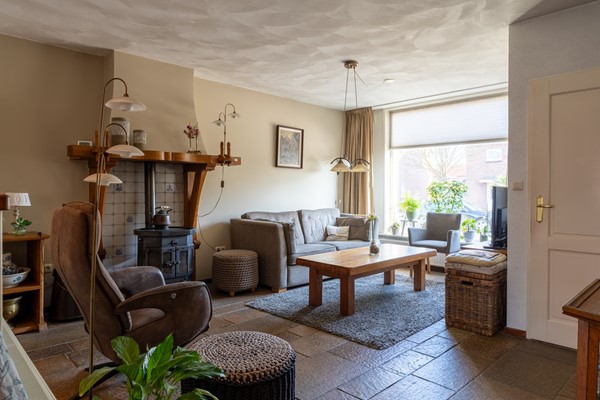 Medium property photo - Burgemeester H.Blokstraat 23, 4286 CB Almkerk